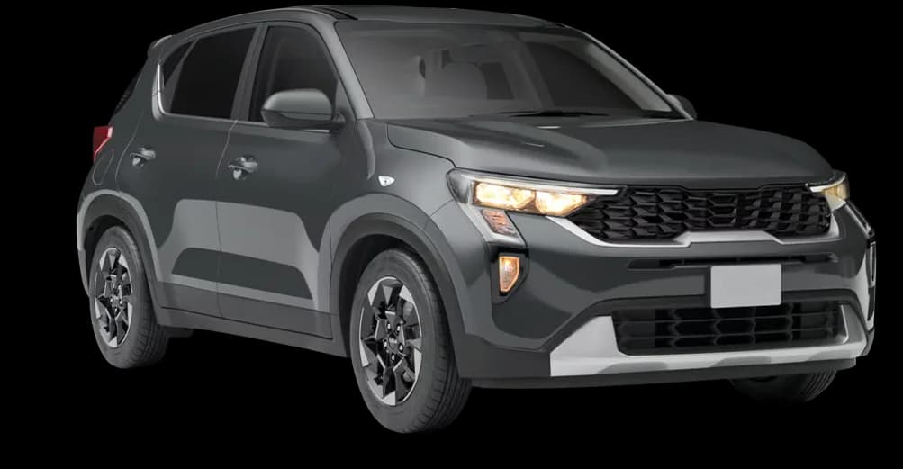 Premio principal: KIA Sonet